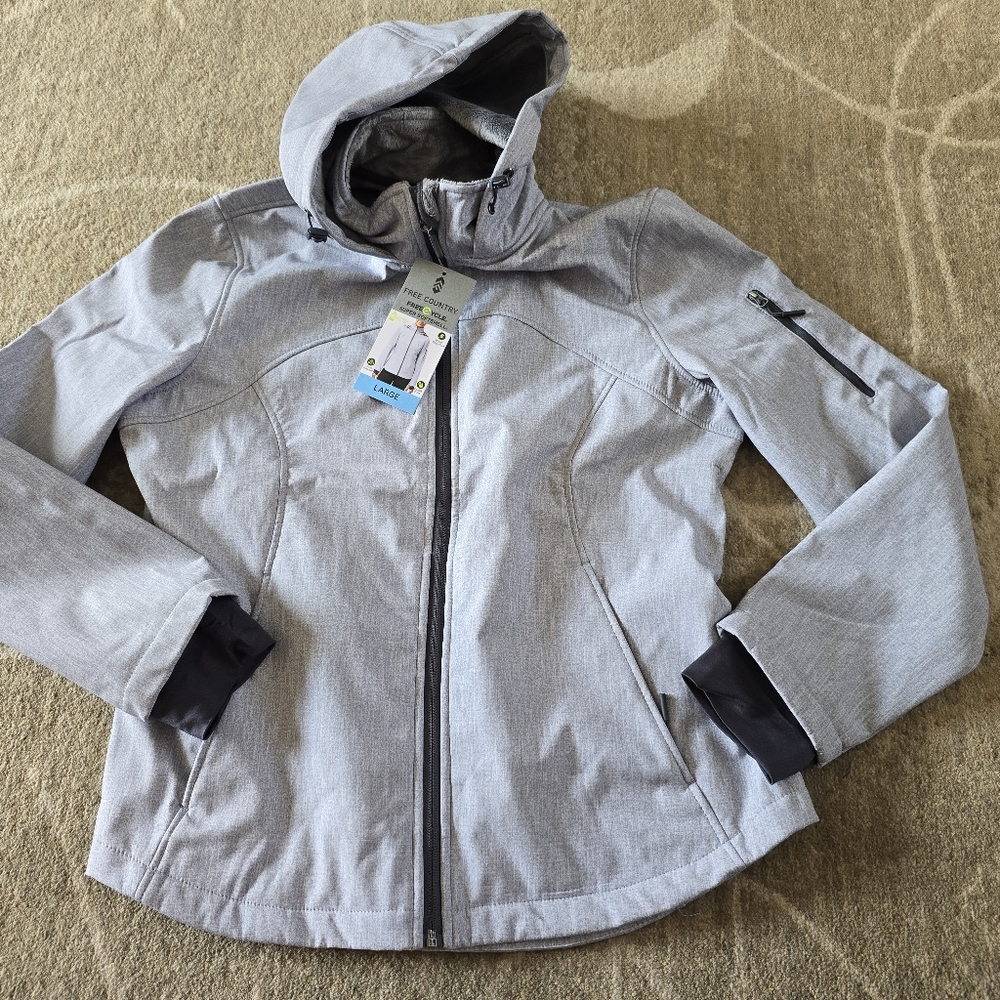 Free Country super softshell